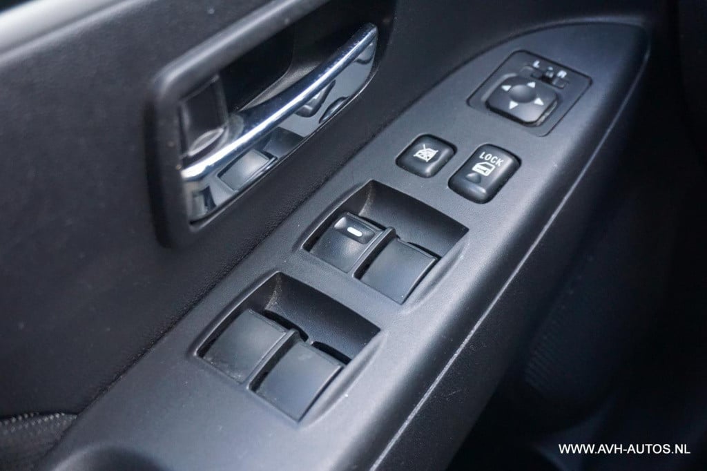Mitsubishi Asx 1.6 inform cleartec