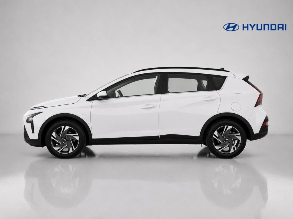 Hyundai Bayon 1.0 t-gdi comfort smart