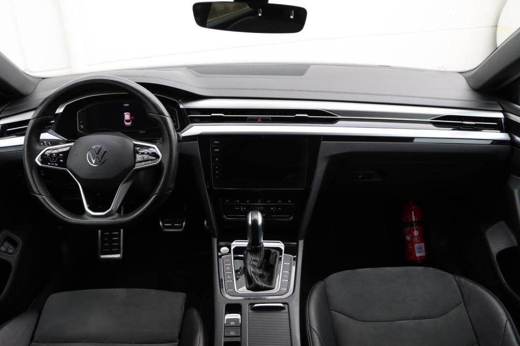 Volkswagen Arteon 1.4 tsi ehybrid r-line business+ 218pk dsg6 | soh 95,4% |