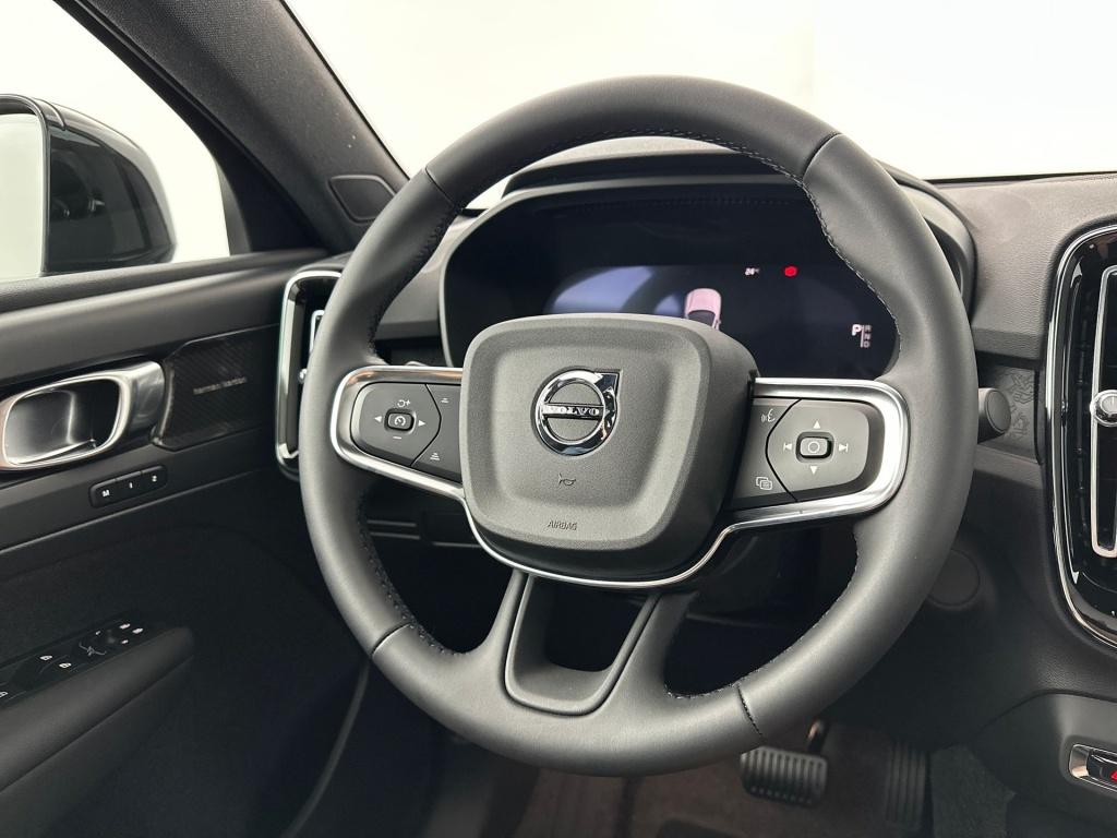 Volvo Ec40 extended range plus black edition | 360 camera |