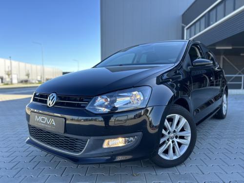 Volkswagen Polo 1.4-16V R-LINE|APK|CARPLAY|AIRCO|CRUISE CONT