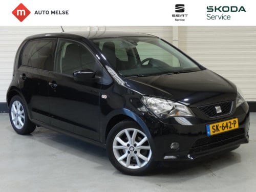 Seat Mii 1.0 mpi 60pk ecomotive 5d sport intense