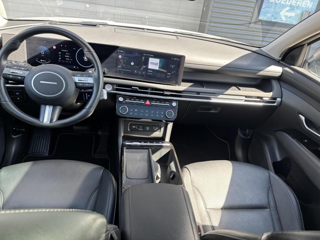 Hyundai Tucson 1.6 t-gdi phev premium sky