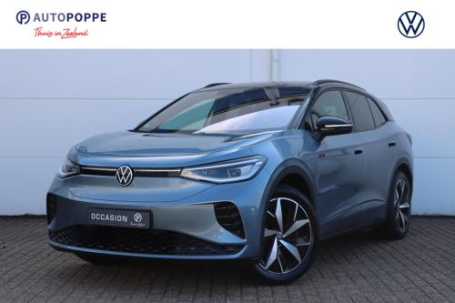 Volkswagen Id.4 gtx 4motion 77 kwh 300pk | soh 94% |