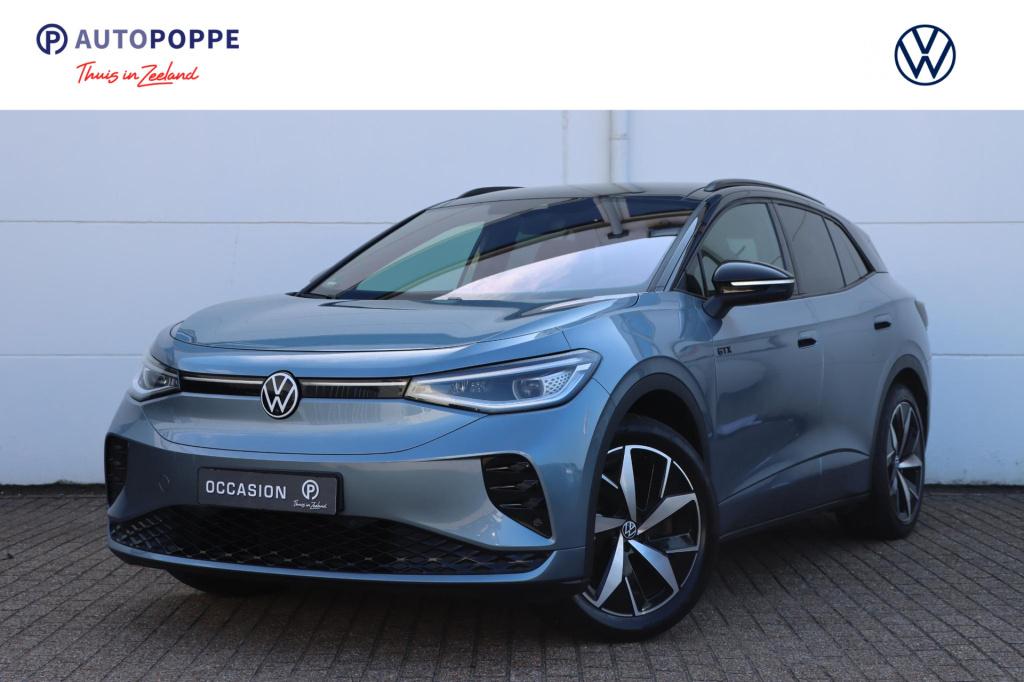 Volkswagen Id.4 gtx 4motion 77 kwh 300pk | soh 94% |