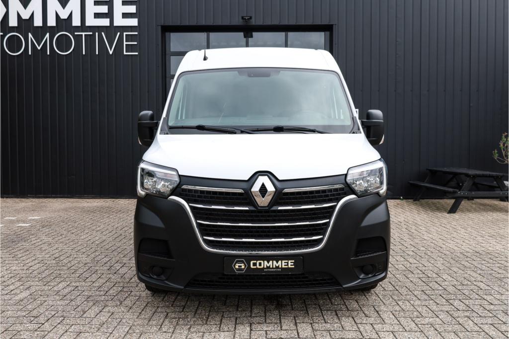 Renault Master t35 2.3 dci 150 l3h2 energy zeer nette staat i 1ste eigenaar