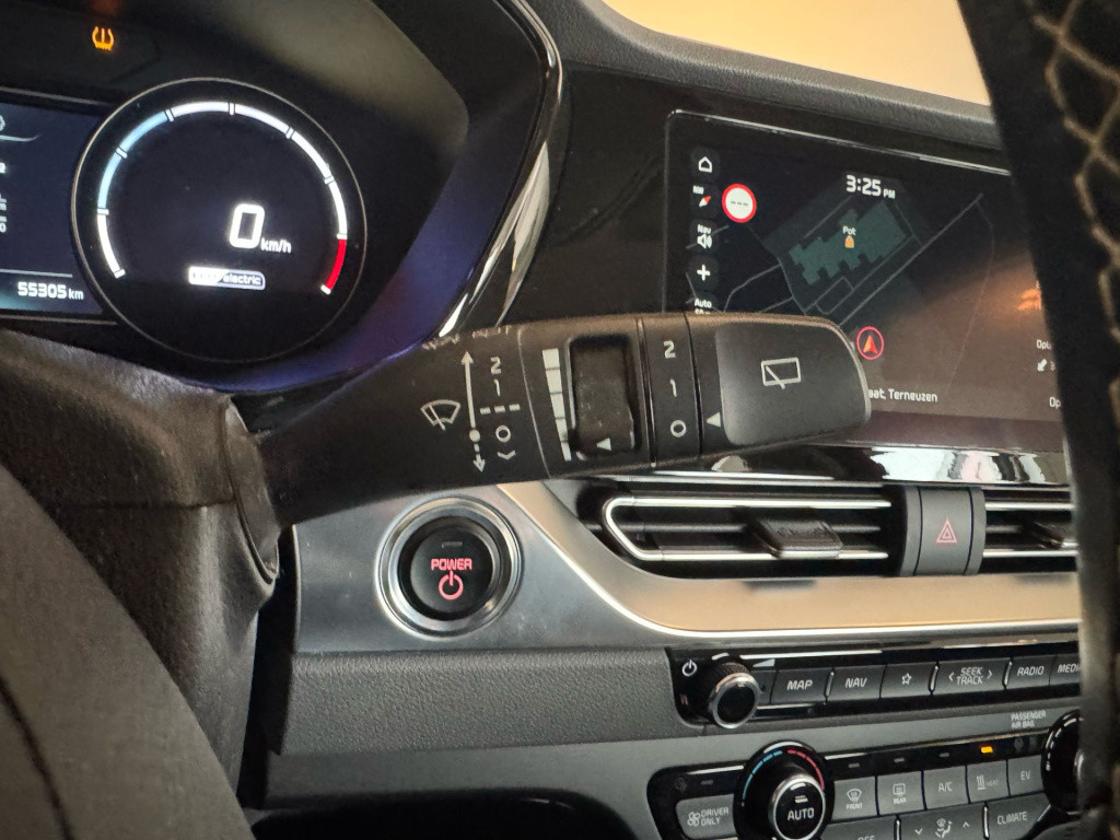 Kia E-niro dynamicline 64 kwh