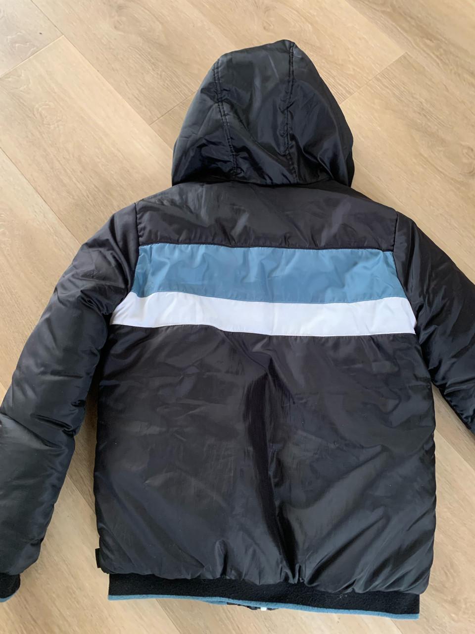 Winterjas WE fashion maat 158