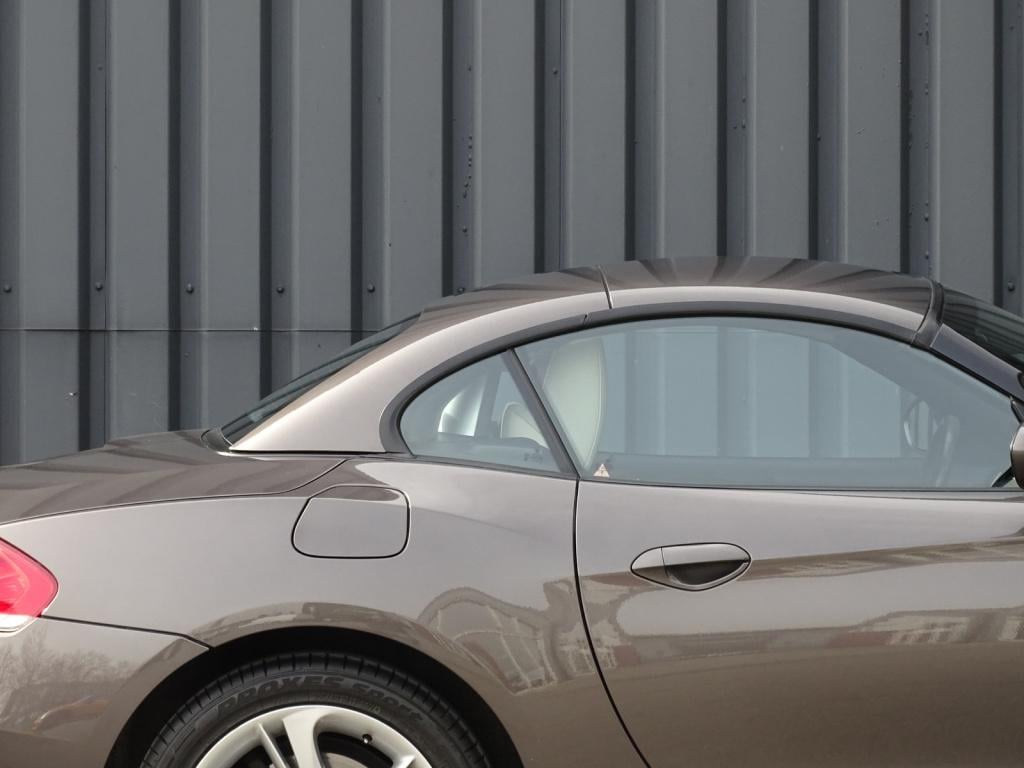 BMW Z4 roadster sdrive23i executive