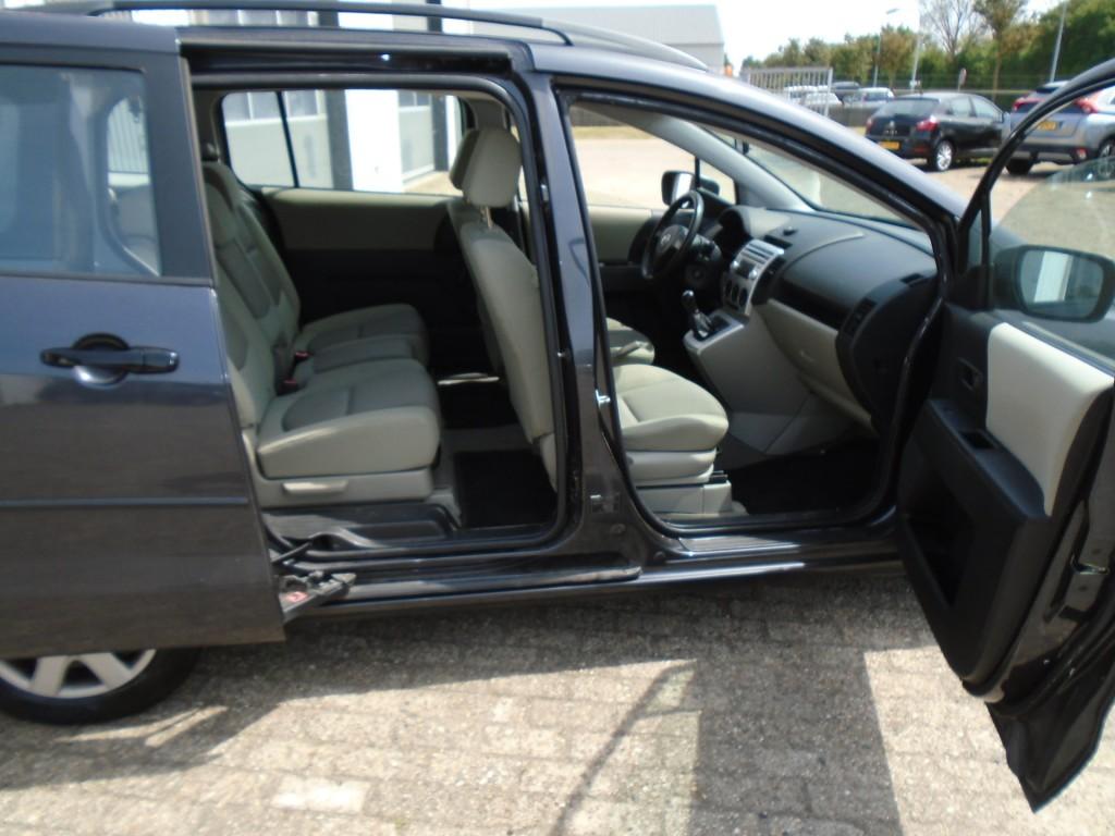 Mazda 5 1.8 executive