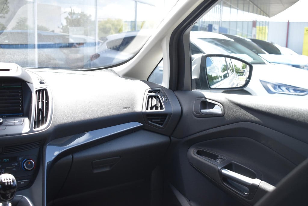 Ford C-max 1.5 titanium | climate control | cruise control | achteruitrij c