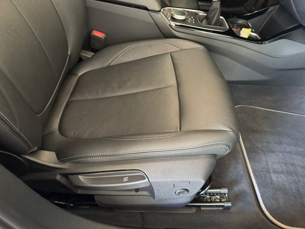 BMW 1 Serie 118i executive