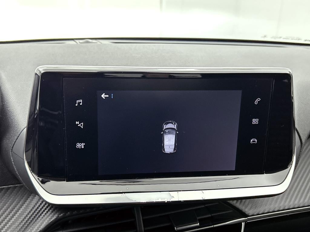 Peugeot 208 75 pk active pack | rijklaar | trekhaak | navigatie | parkeerse