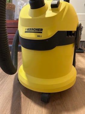 Stofzuiger Kärcher