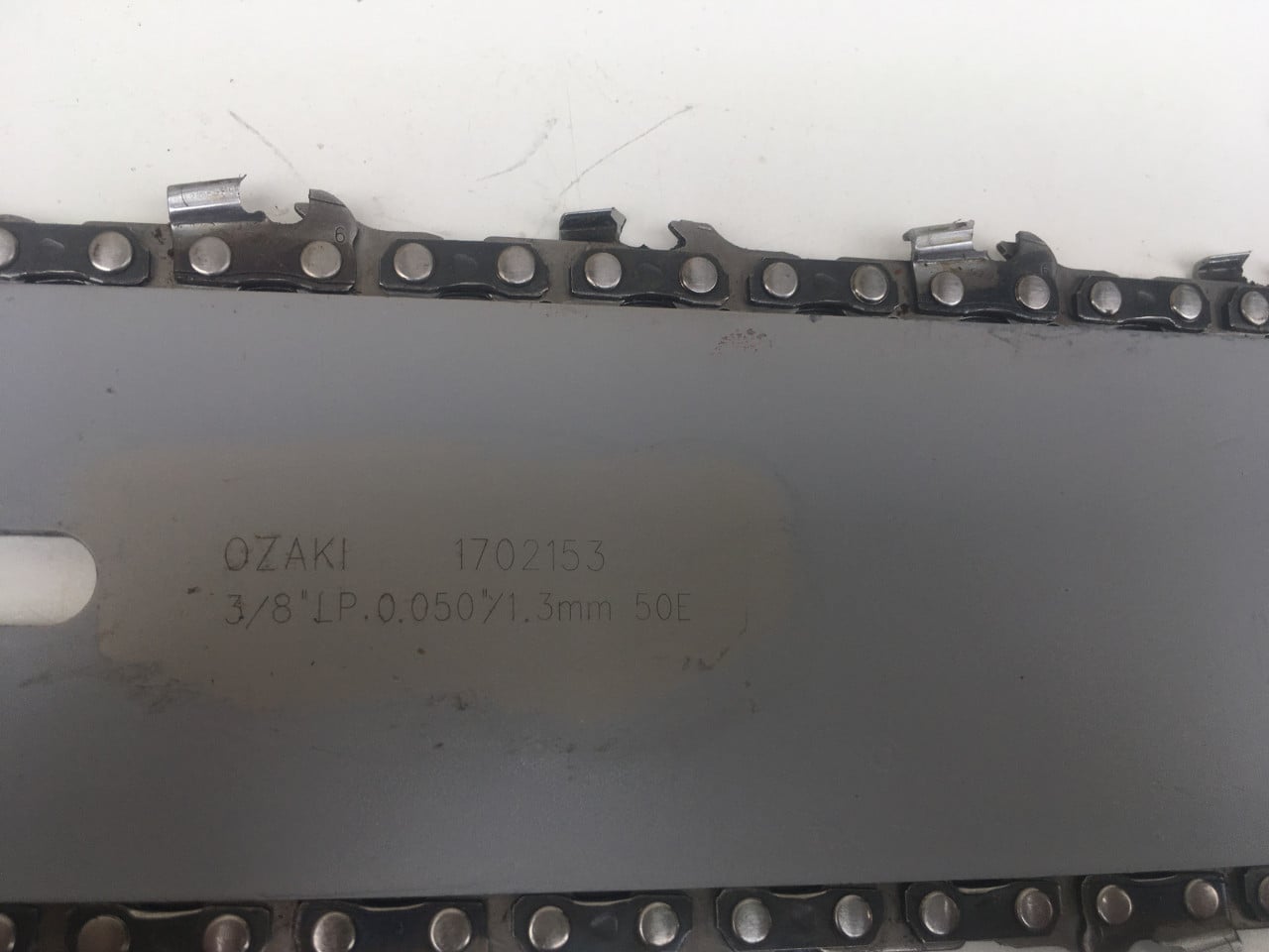 35 cm zaagblad met scherpe stihl zaagketting voor oa stihl