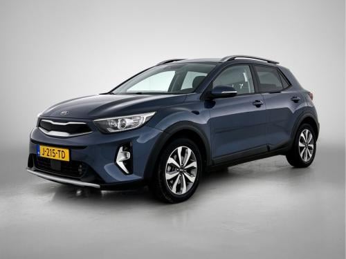 Kia Stonic 1.0 t-gdi mhev dynamicplusline | climate control | camera | appl