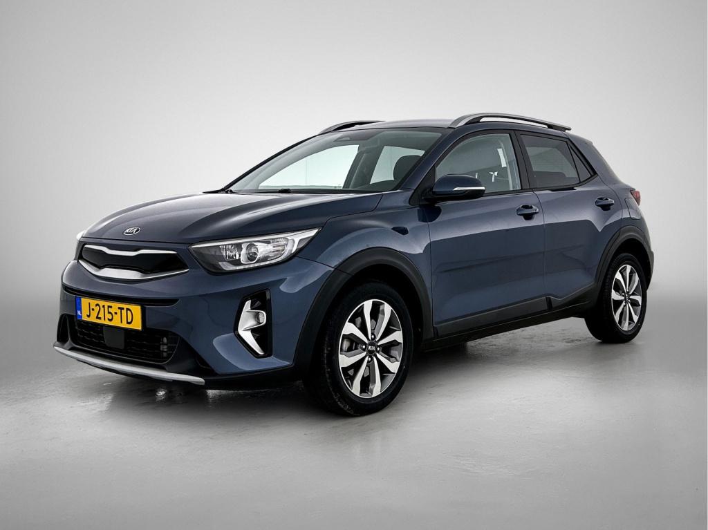 Kia Stonic 1.0 t-gdi mhev dynamicplusline | climate control | camera | appl