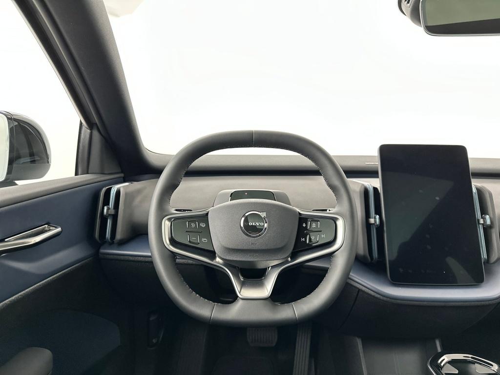 Volvo Ex30 cross country p5 long range ultra europa