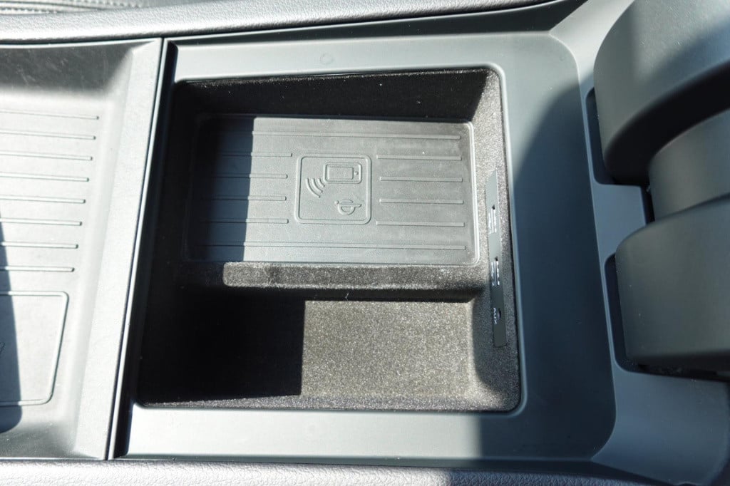 Audi Q7 50 tdi quattro, *grijs kenteken*