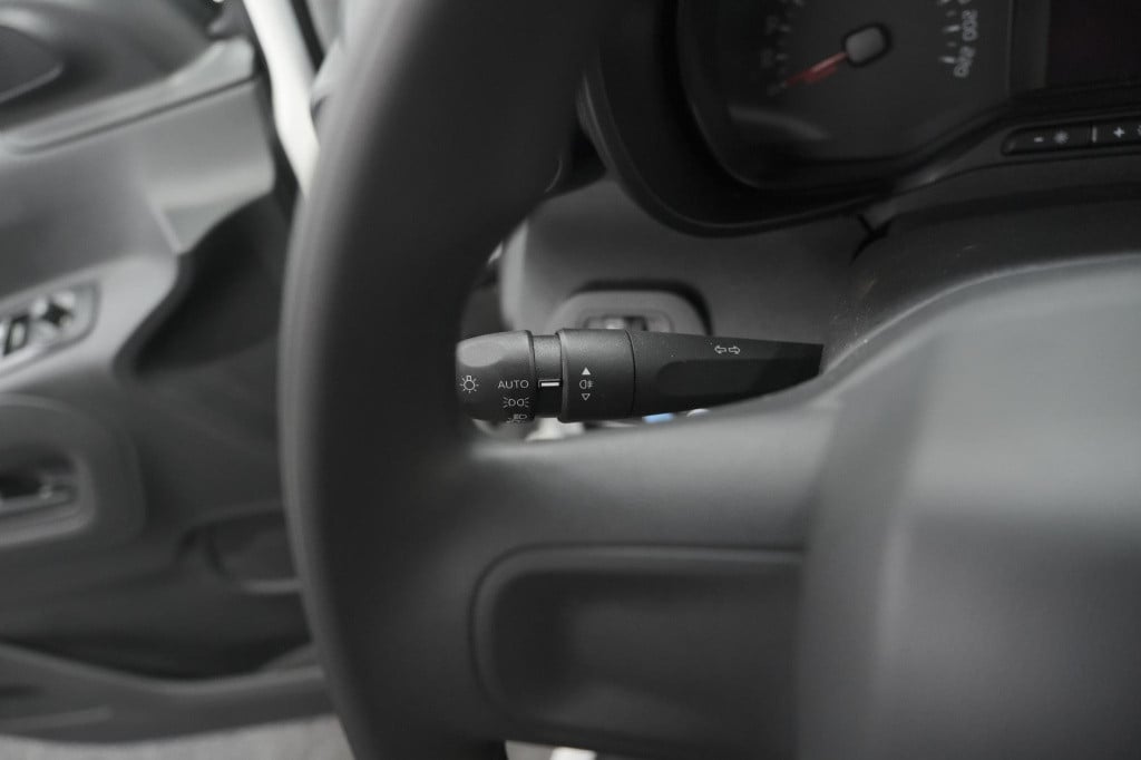 Citroen Berlingo 1.5 bluehdi control | lage kilometerstand | schuifdeur rec