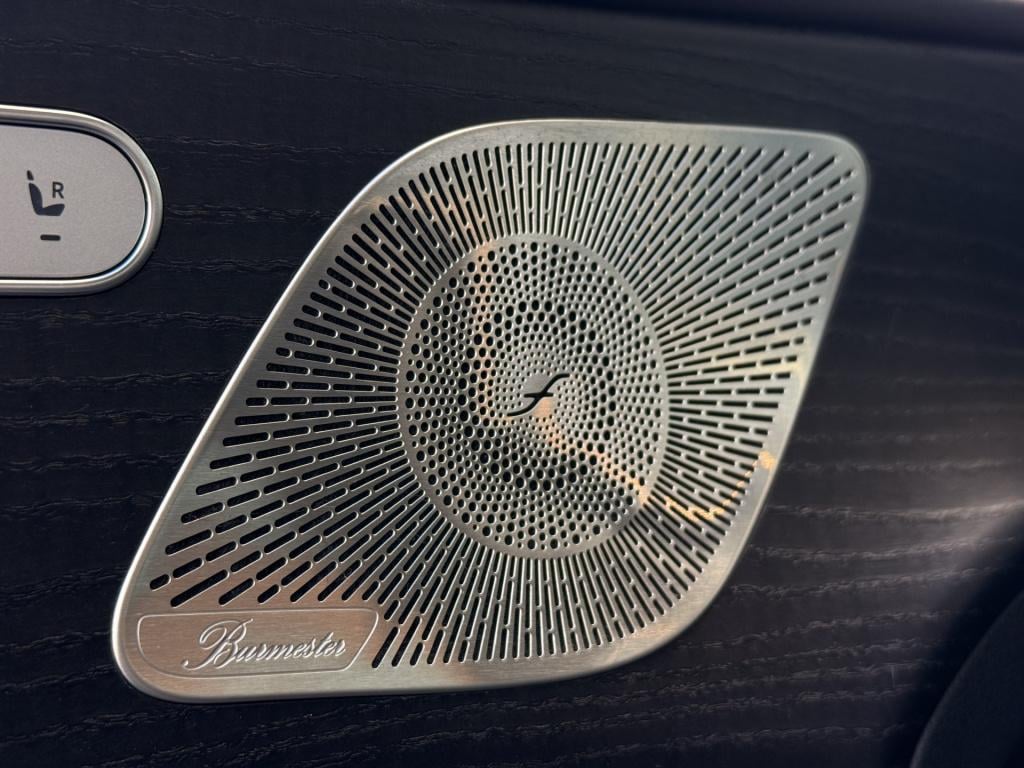 Mercedes-Benz Gle coupé 350 e 4matic executive amg | luchtvering | burmeste