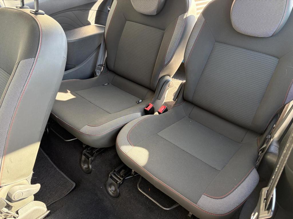 Renault Twingo 1.2 16v dynamique/139.000 nap/clima/lichtmetaal/nette auto/