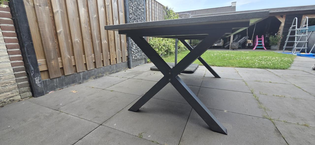 Tuintafel