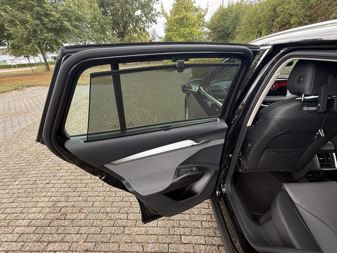 Skoda Enyaq iV - 80 | 204 PK | SOH 94, 55% | Trekhaak | ACC | Camera | 19"