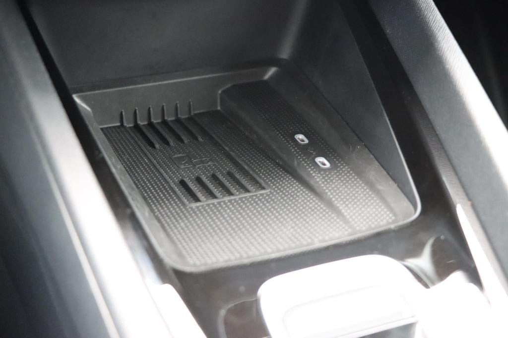 Skoda Octavia combi 1.5 tsi mhev first edition 115pk dsg7