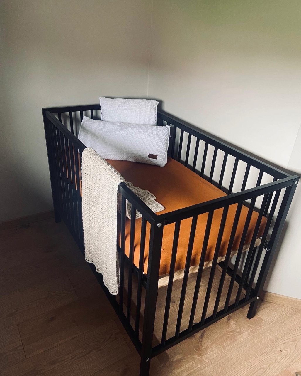 Commode en ledikant