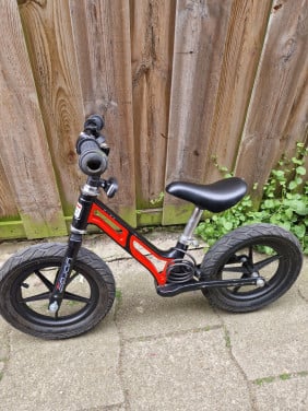 Loopfiets