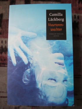 Spannend Boek