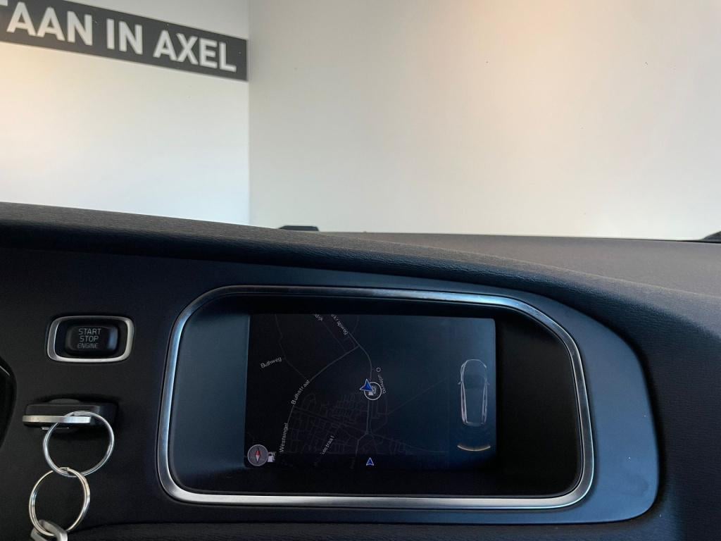 Volvo V40 2.0 t2 kinetic