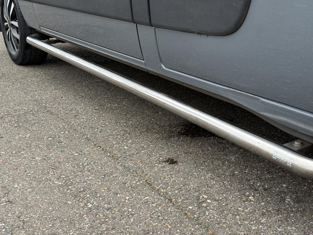 Renault Master t35 2.3 dci 180pk l2h2 work edition | nl-auto | carplay | na