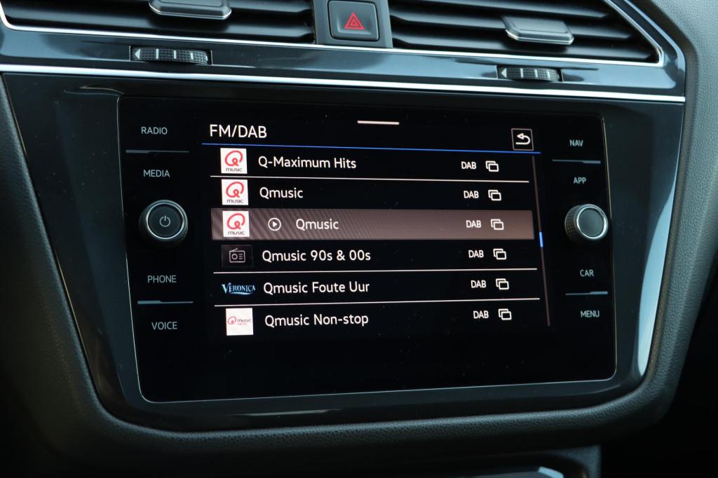 Volkswagen Tiguan Allspace 1.5 tsi life business 150pk dsg7