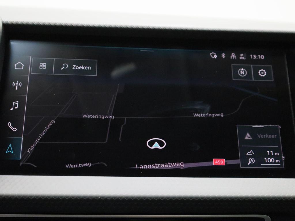 Audi A1 Sportback 30 tfsi advanced edition | automaat | virtual cockpit | p