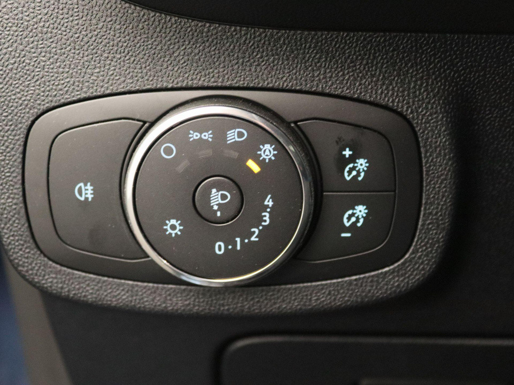 Ford Fiesta 1.0 ecoboost hybrid st-line | cruise control | climate control 
