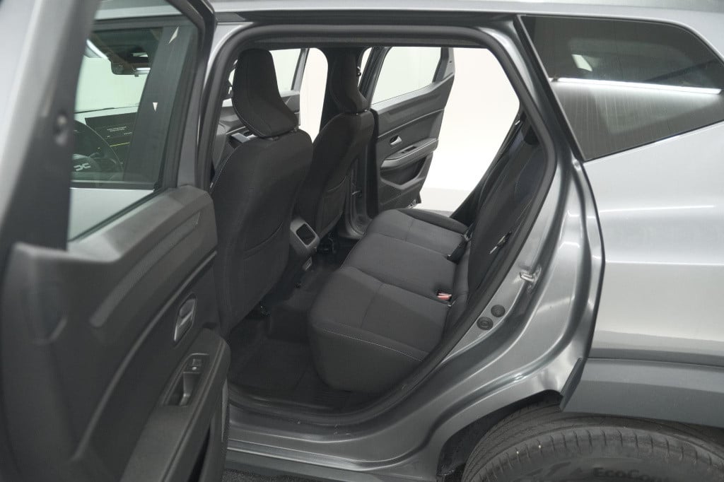 Dacia Duster tce 130 mild hybrid expression | camera | stoelverwarming | ap