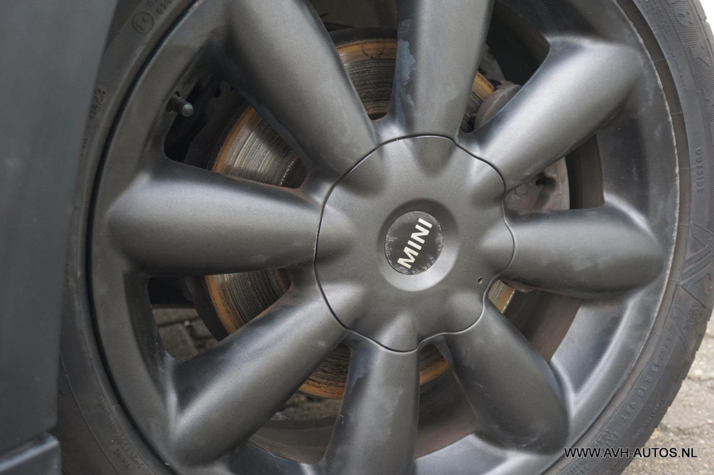 Mini Countryman mini 1.6 cooper s all4 chili