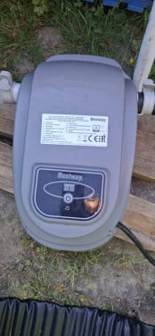 Bestway zwembadverwarming