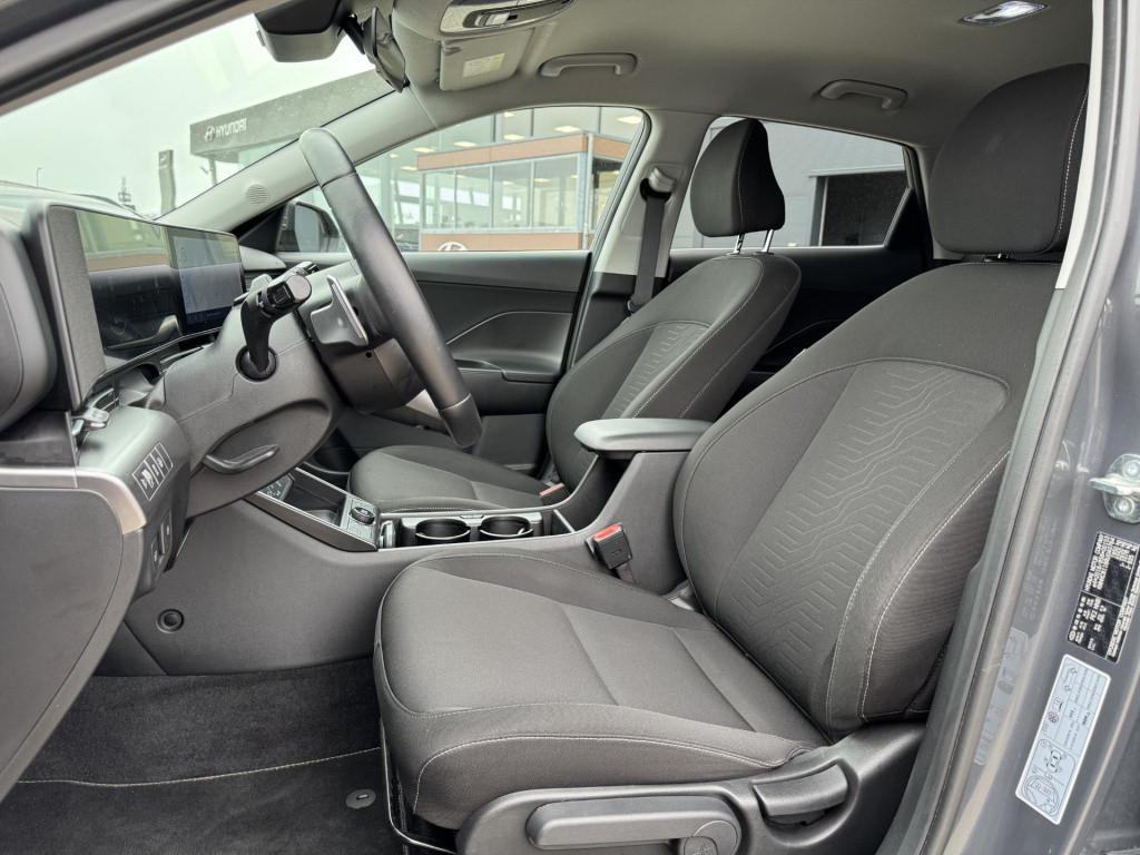 Hyundai Kona 1.6 gdi hev comfort smart