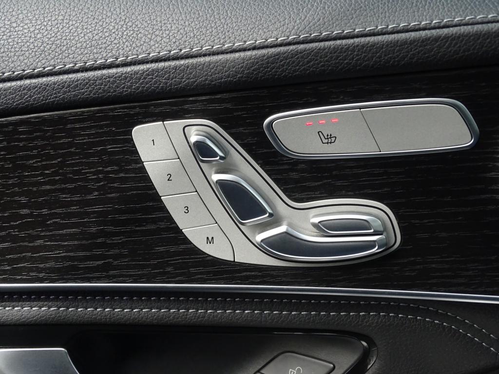 Mercedes-Benz Glc 300e 4matic business solution amg