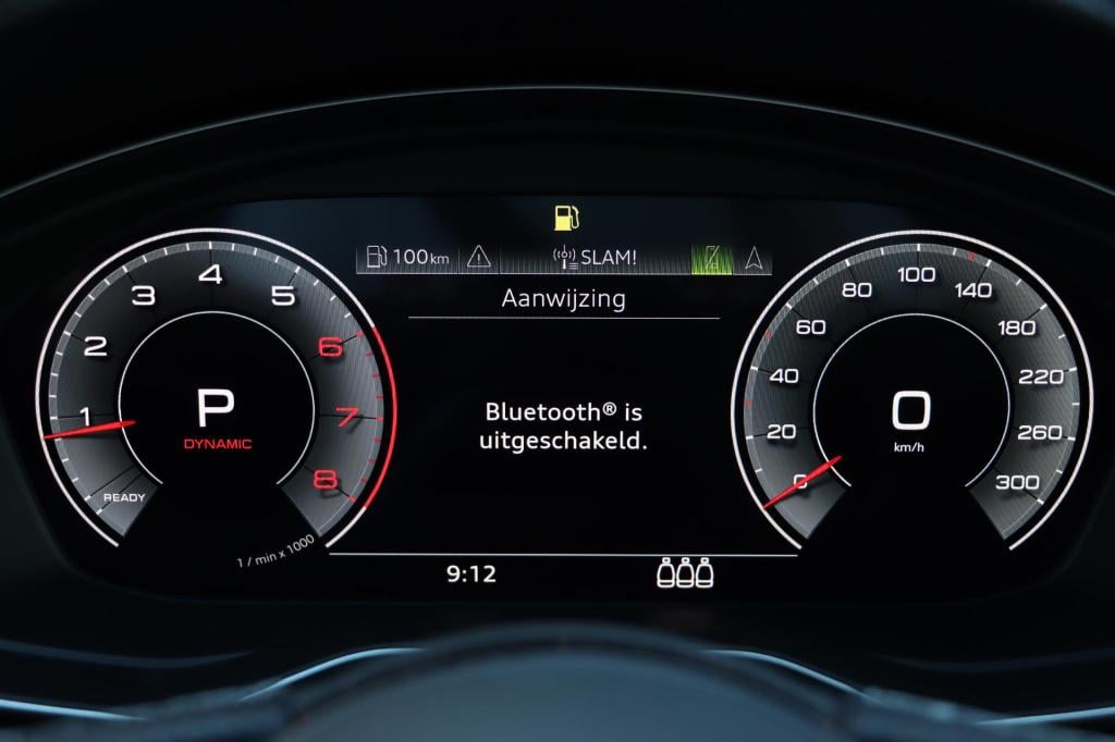 Audi A5 sportback 35 tfsi s edition competition 150pk s tronic