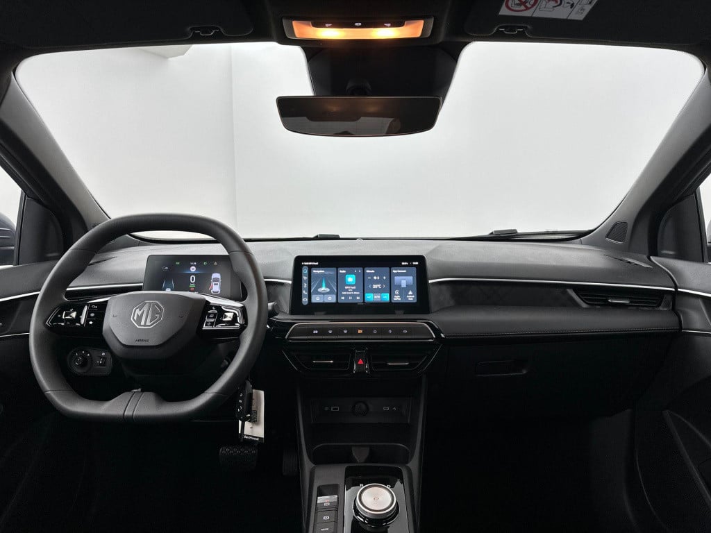 MG 3 mg3 hybrid+ 1.5 hybrid standard | op = op voorraad voordeel | 7 jaar g