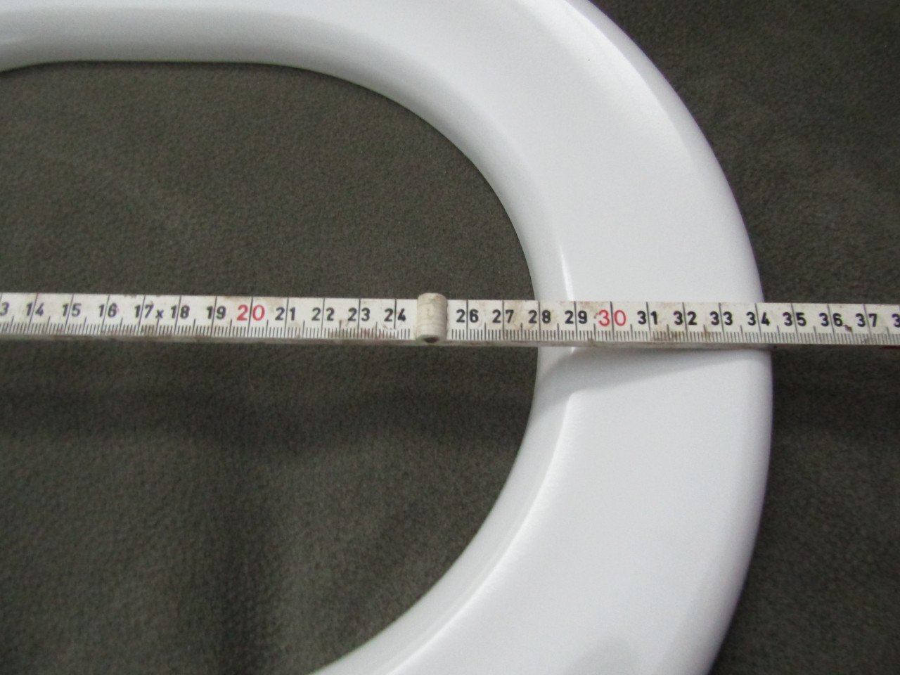 Wc bril duravit