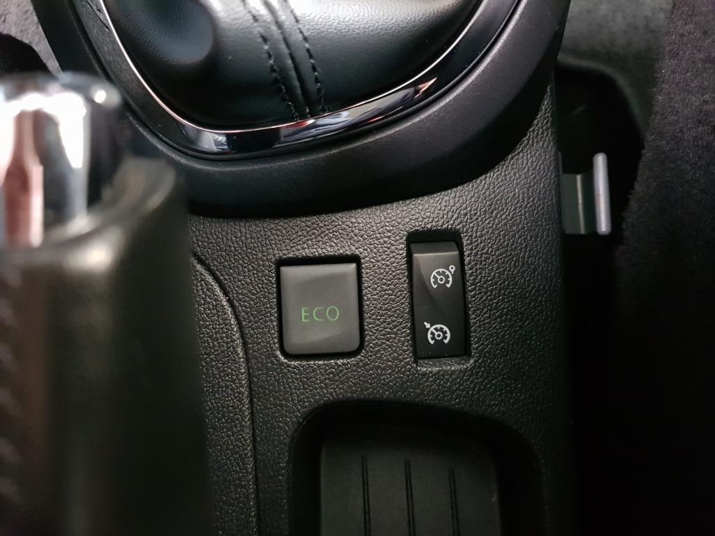 Renault Captur dynamique 0.9 tce