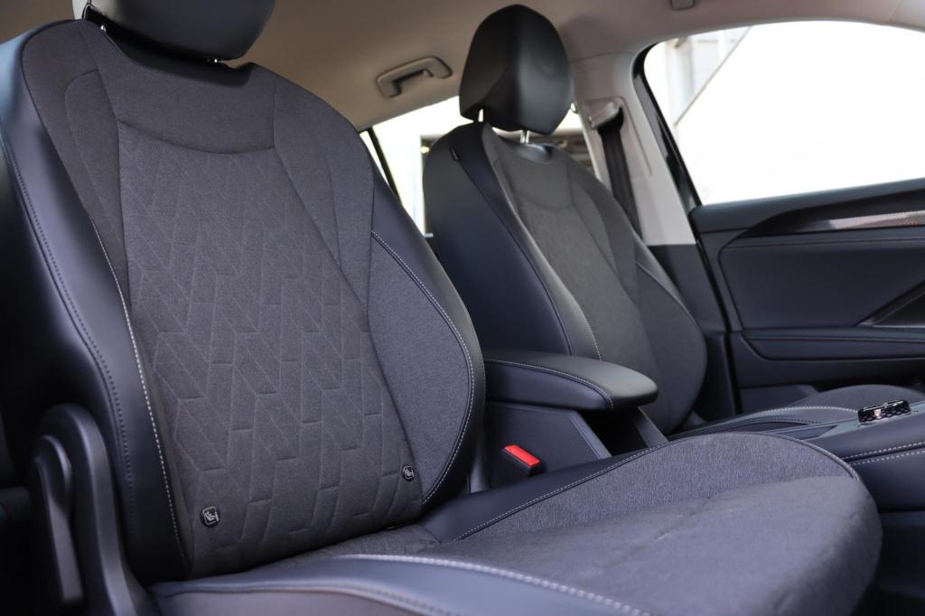 Volkswagen Tayron 1.5 etsi life business 7p. 150pk dsg7