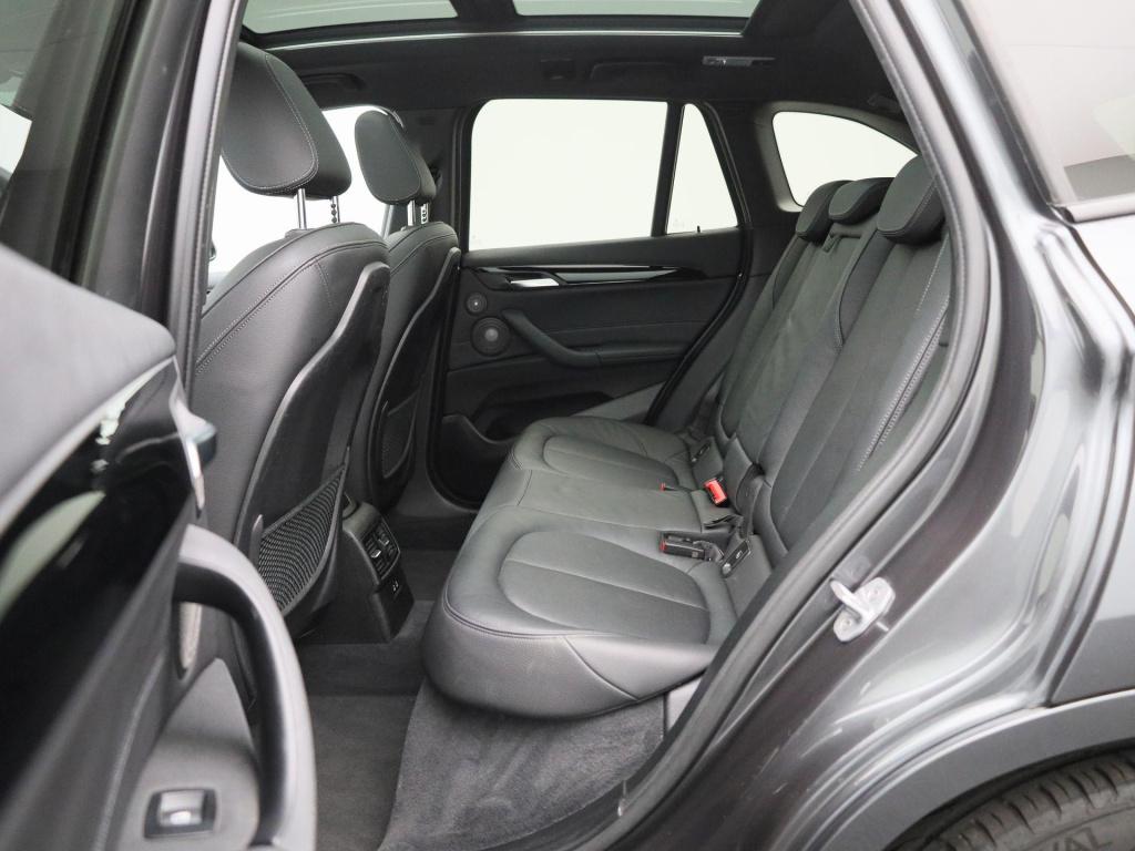 BMW X1 xdrive25e executive | m-sport | panoramadak | harman kardon | sfeerv