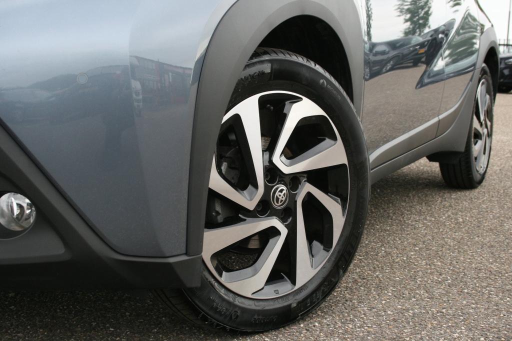 Toyota Aygo x 1.0 vvt-i s-cvt envy