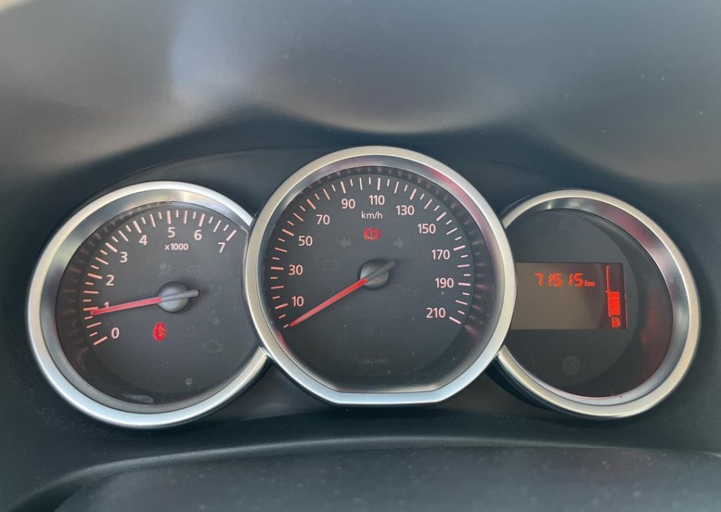 Dacia Logan mcv 1.0 tce bi-fuel comfort